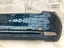FIAT 500 FACELIFT 2015-2018 REAR BUMPER PDC GENUINE 735619778