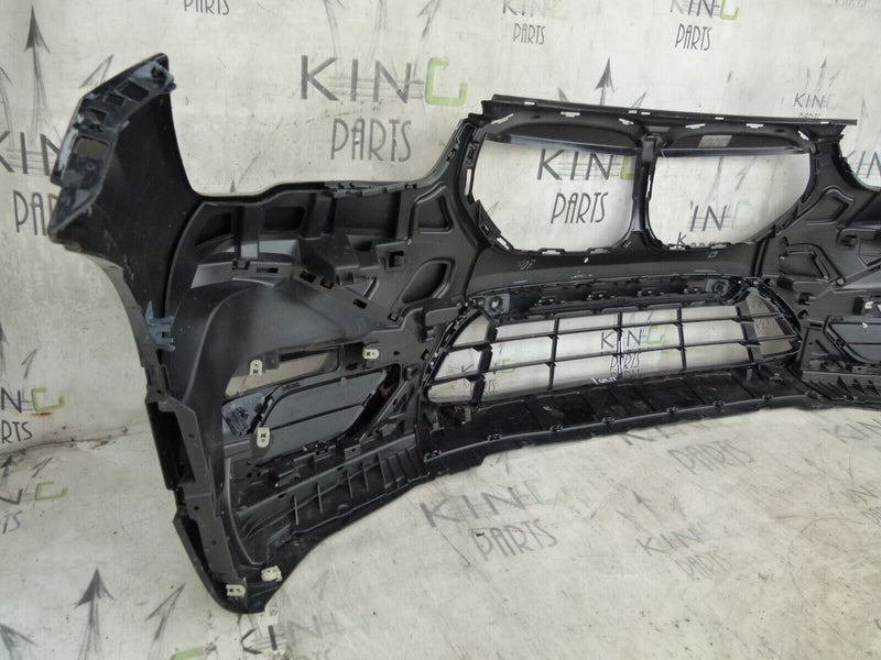 BMW X1 F48 xLINE FACELIFT 2019-ON FRONT BUMPER GENUINE 6x PDC 7954205