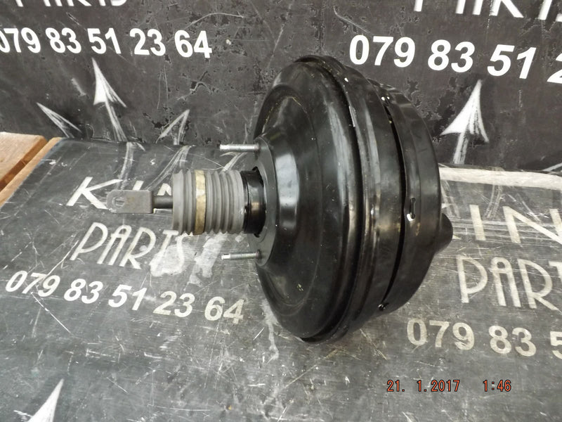 BMW X6 E71 MK1 2008-2013 GENUINE OEM BRAKE SERVO DIESEL 3.0 29679140907
