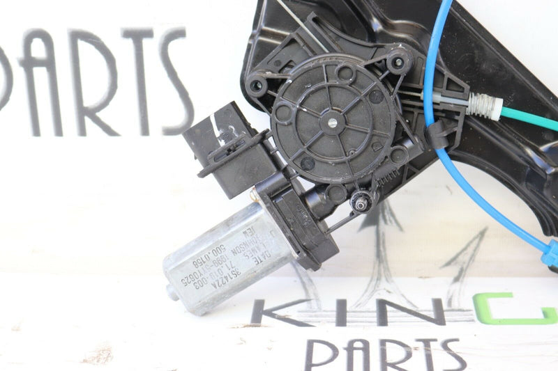 MINI ONE/ S/ COOPER F55 2014-ON 5DR FRONT RIGHT WINDOW REGULATOR MOTOR 7320278
