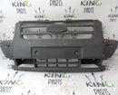 FORD TRANSIT MK3 FACELIFT 06-13 CENTRE FRONT BUMPER GENUINE 6C11-17D957-A