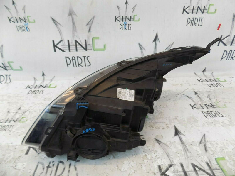FORD TRANSIT CUSTOM 2012-2016 DRIVER RIGHT HALOGEN HEADLIGHT HEADLAMP