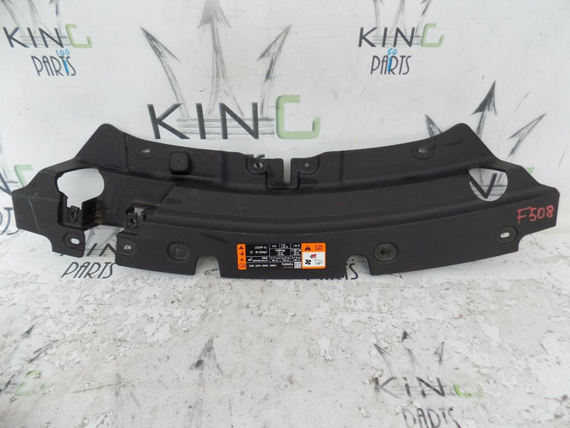 FORD KUGA MK2 2012-2019 FRONT UPPER DEFLECTOR GENUINE GJ54-16613-AA