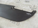 FORD FIESTA 2008-2013  REAR BUMPER DIFFUSER TRIM 8A61-17D781A