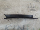 VAUXHALL MERIVA B 2010-14 FRONT LEFT DOOR MOULDING TRIM GENUINE 13337445