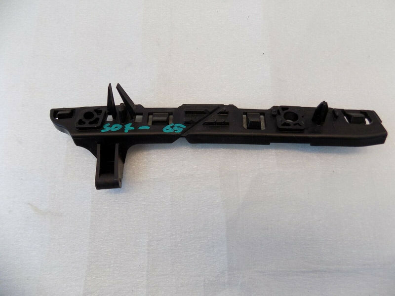 CITROEN DS3 2010-2015 REAR BUMPER RIGHT BRACKET HOLDER GUIDE 9683740880 /S07-65