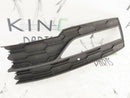 SKODA OCTAVIA 2020-ON FRONT BUMPER LEFT FOG LIGHT GRILL SURROUND