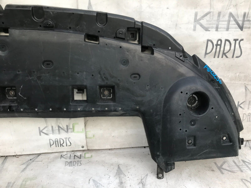 PEUGEOT 3008 II 2016-2020 FRONT BUMPER UNDER TRAY GENUINE 9811450077