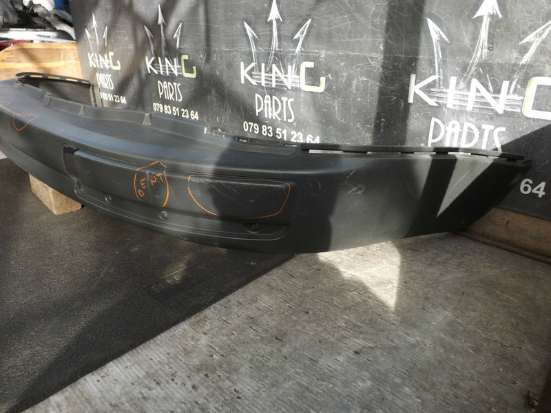 Ford Galaxy 2006-2014 Rear Bumper Genuine Grey (5529)