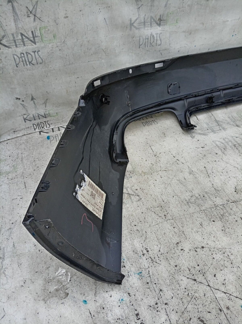 VOLVO XC90 MK2 2014-2017 REAR BUMPER LOWER SECTION PDC GENUINE 31353430