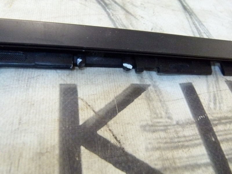 RENAULT CAPTUR 2020-ON EXTERIOR DOOR TRIM MOLDING 828206542R