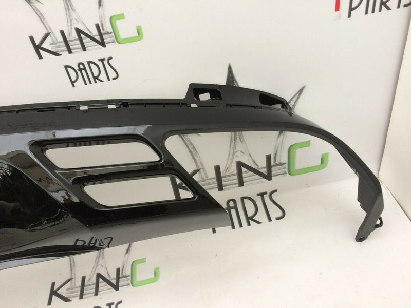 KIA PROCEED GT 2019 #NEW LOWER REAR BUMPER DIFFUSER SKIRT VALANCE 86612-J7950 #5