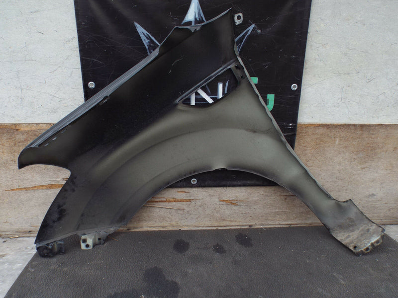 KIA SOUL 2009 2010 2011 GENUINE FRONT WING QUARTER PANEL RIGHT SIDE O/S Driver