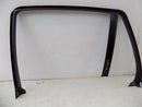 BMW X5 E70 M SPORT WINDOW DOOR FRAME PLASTIC COVER LEFT REAR 51357141035 (S27-16