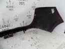 RENAULT GRAND SCENIC MK3 2009-2012 RED REAR BUMPER GENUINE 850220040R