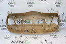 BMW 3 SERIES E91 2005-2013 WAGON TAILGATE BOOTLID COVER TRIM BEIGE 7127091