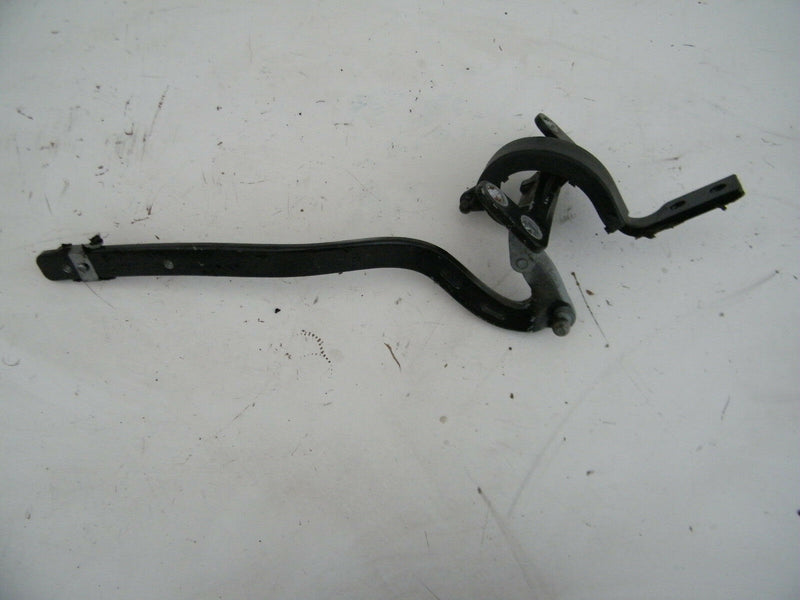 VW TOUAREG MK1 7L 2002-2006 BOOT LID HINGE TAILGATE RIGHT DRIVER SIDE 7L6827302B