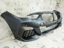 BMW F44 GRAN COUPE xDRIVE 2020-ON FRONT BUMPER GENUINE 4x PDC 8075476