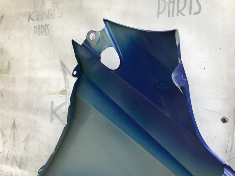 HYUNDAI i20 MK3 2020-ON FRONT FENDER WING PANEL LEFT PASSENGER SIDE