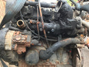 FIAT DUCATO TURBO & ENGINE MOTOR IVECO 2.3 MULTIJET DIESEL 120HP F1A / F1AE0481D