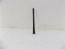 MERCEDES B CLASS, VW UP- ROOF ANTENNA STICK ROUND AERIAL AM/FM 20cm THREAD 6mm