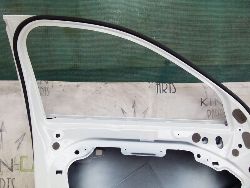 VOLVO XC40 2018-ON GENUINE FRONT DOOR PANEL LEFT PASSENGER SIDE 31479738