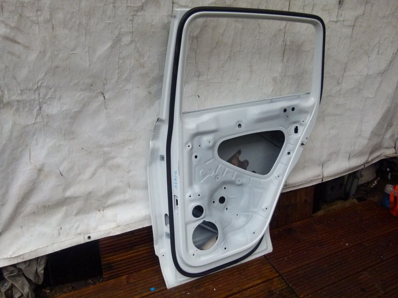 VW TIGUAN 5N MK2 AD/BW 2016-2021 REAR DOOR SHELL PANEL RIGHT DRIVER SIDE
