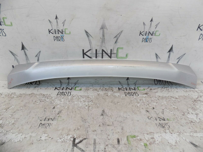 MITSUBISHI OUTLANDER 2015 -ON REAR BUMPER LIP SPOILER MOLDING 6415A061