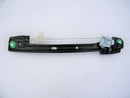 MERCEDES W204 2007-2014 REAR DOOR WINDOW WINDER MECHANISM REGULATOR RIGHT SIDE