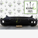JEEP RENEGADE 2014 2015 2016 2017 BLACK REAR BUMPER PDC  735579025
