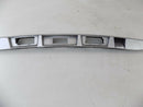 RENAULT GRAND SCENIC III BOOT LID NUMBER PLATE LIGHT TRIM 848100006R (B02-11)