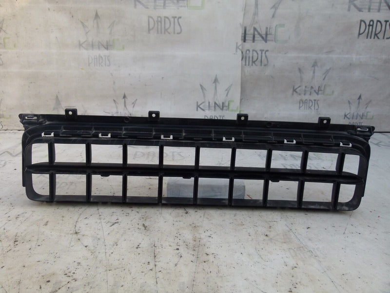 MINI COUNTRYMAN F60 2017-21 FRONT BUMPER LOWER GRILLE GENUINE 7390525