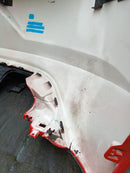 VW VOLKSWAGEN POLO GTI 2017-2021 REARA BUMPER PDC GENUINE 2GS807421