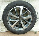 KIA SORENTO MK3 18" 7,5JX18H2 ET49,5  ALLOY WHEEL RIM & TYRE 235/60R18