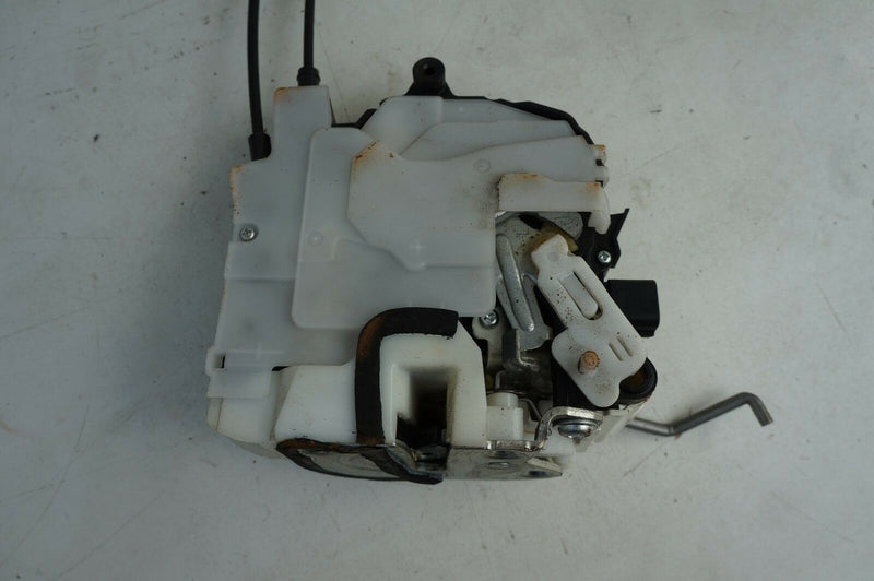 MITSUBISHI LANCER GS2 2007-2016 DOOR LOCK MECHANISM REAR LEFT PASSENGER SIDE