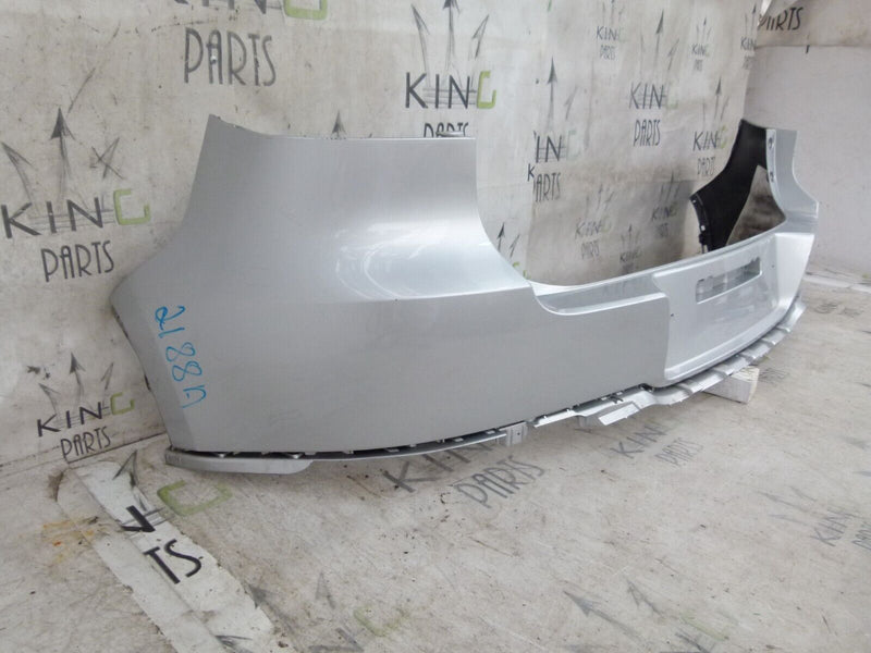VOLKSWAGEN TIGUAN FACELIFT 2011-2015 REAR BUMPER GENUINE 5N0807421