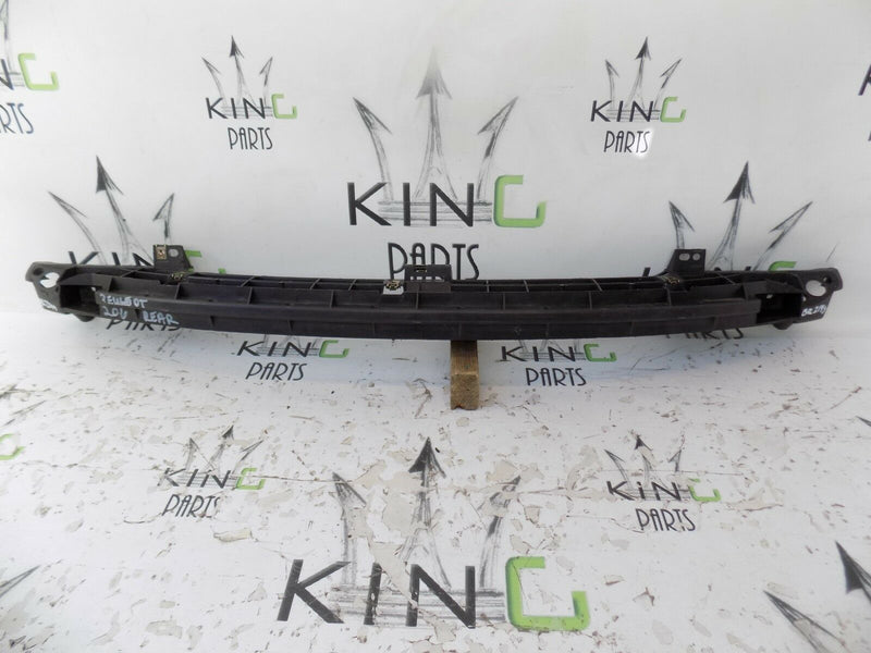 PEUGEOT 206 1998-2008 FRONT BAR SUPPORT CRASH REINFORCEMENT BEAM