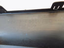 TOYOTA C-HR SUV 2016-ON REAR BUMPER LOWER PART SKIRT PDC HOLE 52453-F4010
