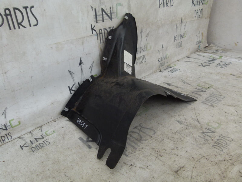 VW GOLF MK6 2008-12 FRONT RIGHT WHEEL MUD GUARD COVER 5K0805912