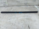 MERCEDES W205 C CLASS 14-21 FRONT RIGHT WINDOW SEALING RAIL A2057250465 #