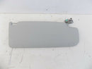 SEAT MII CITIGO VW UP 2011-2017 GENUINE INTERIOR GREY SUN VISOR RIGHT SIDE O/S