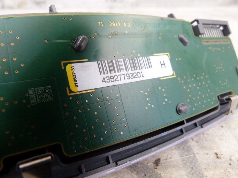 BMW F30 F31 2012-2015 SUN ROOF REAR READING LIGHT PANEL GENUINE 7793201 #