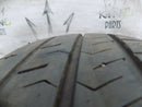 RENAULT TRAFIC MK3 2014-ON 16" STEEL WHEEL 6JX16H2 + TYRE 205/65R/16C