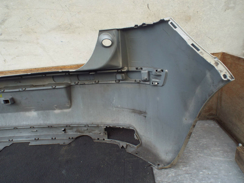 Citroen C4 VTR 5 Door 2004-2008 Rear Bumper  Genuine  (5454)