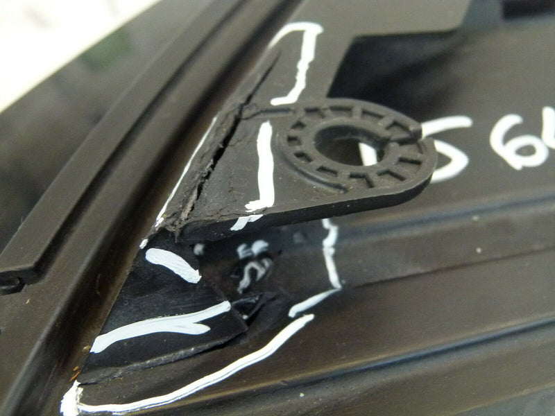 RANGE ROVER EVOQUE FACELIFT 2016-18 RIGHT DRIVER SIDE LED XENON HEADLIGHT