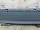 BMW 3 SERIES E46 LCI 2001-2005 SALOON REAR BUMPER PRIMED PDC 832110205
