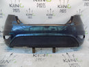 FORD FIESTA VI MK7 2008 - 2014 REAR BUMPER GENUINE & DIFFUSER 8A61-17K823