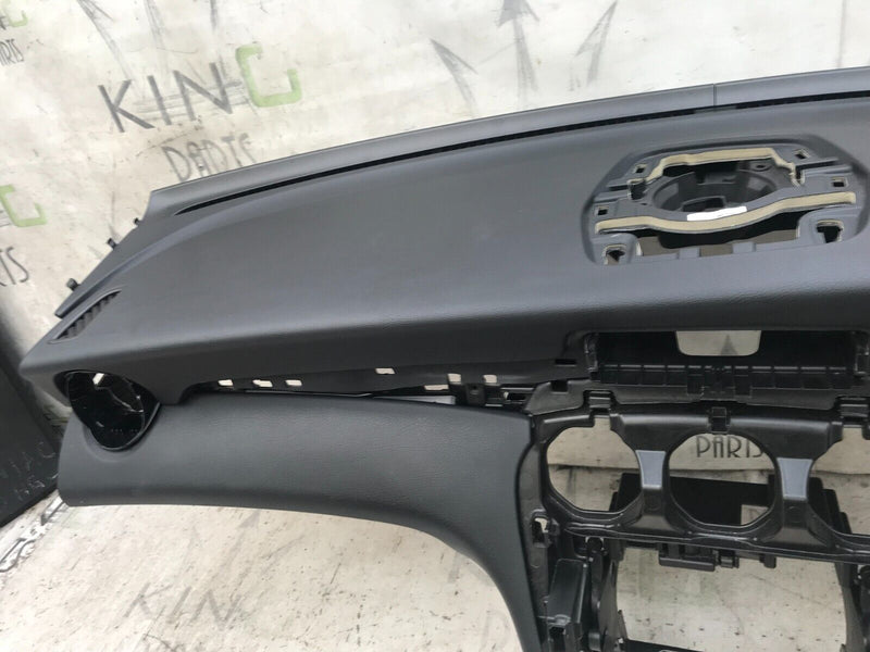 MERCEDES GLC X253 16-21 AIRBAG KIT 2x FRONT SEAT BELT 3x AIR BAG & DASHBOARD