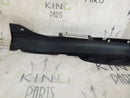 MINI COUNTRYMAN R60 2010-2013 LEFT LOWER MOULDING TRIM SKIRT 51779801887