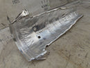 TOYOTA PRIUS 2009-15 EXHAUST THERMAL SHIELD COVER GENUINE 5815347030